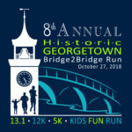 8th Annual Historic Georgetown Bridge 2 Bridge Run @ Georgetown | South Carolina | United States